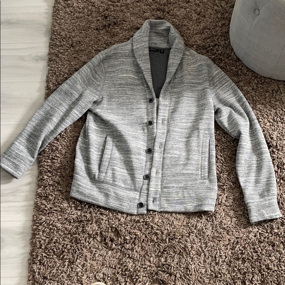 NWT Marc Anthony Slim Fit Contemporary Jac…